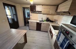 Casa cu 3 camere 2000 mp zona Gheorghe Doja