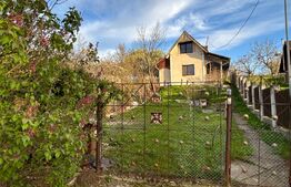 Casa cu 3 camere 2000 mp zona Gheorghe Doja