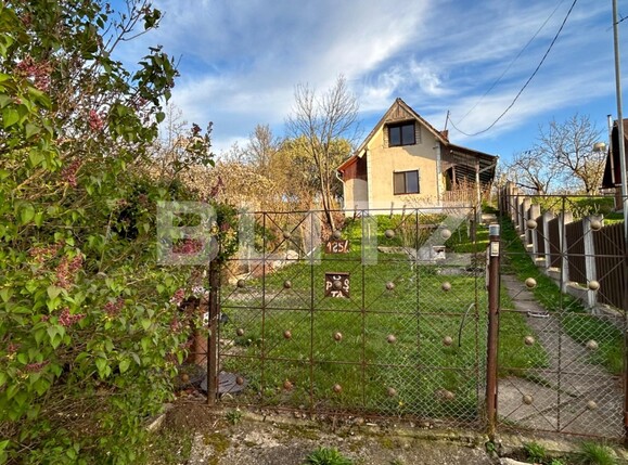 Casa de vânzare 3 camere Podgoria - 138195CV | BLITZ Oradea | Poza1