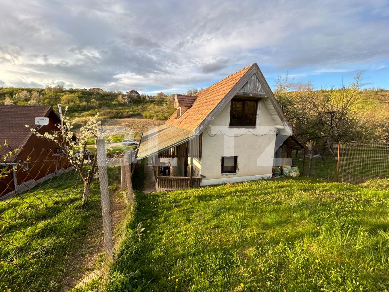 Casa de vânzare 3 camere Podgoria - 138195CV | BLITZ Oradea | Poza4