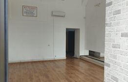 Spatiu comercial 40 mp, zona Ultracentrala