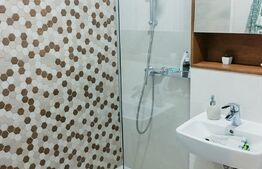 Apartament lux de 2 camere, 57 mp, zona Iosia