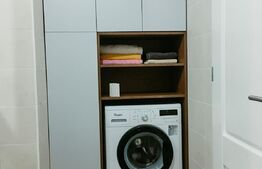 Apartament lux de 2 camere, 57 mp, zona Iosia