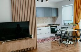 Apartament lux de 2 camere, 57 mp, zona Iosia