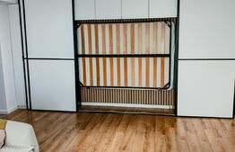 Apartament lux de 2 camere, 57 mp, zona Iosia