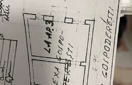 Casa 3 camere, 140mp,  Iosia 