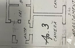 Casa 3 camere, 140mp,  Iosia 