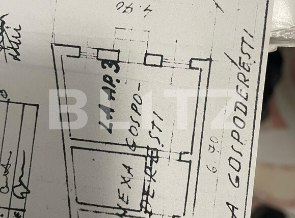 Casa de vânzare 3 camere Iosia - 138352CV | BLITZ Oradea | Poza12