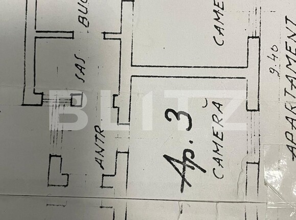 Casa de vânzare 3 camere Iosia - 138352CV | BLITZ Oradea | Poza14