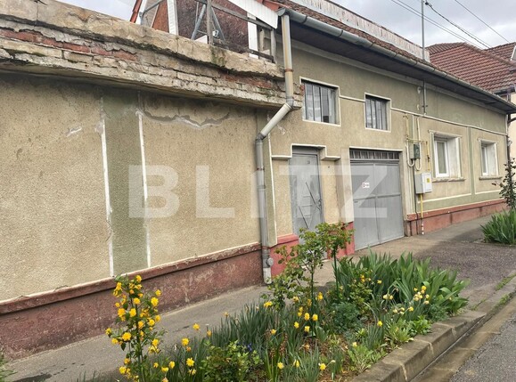 Casa de vânzare 3 camere Iosia - 138352CV | BLITZ Oradea | Poza1