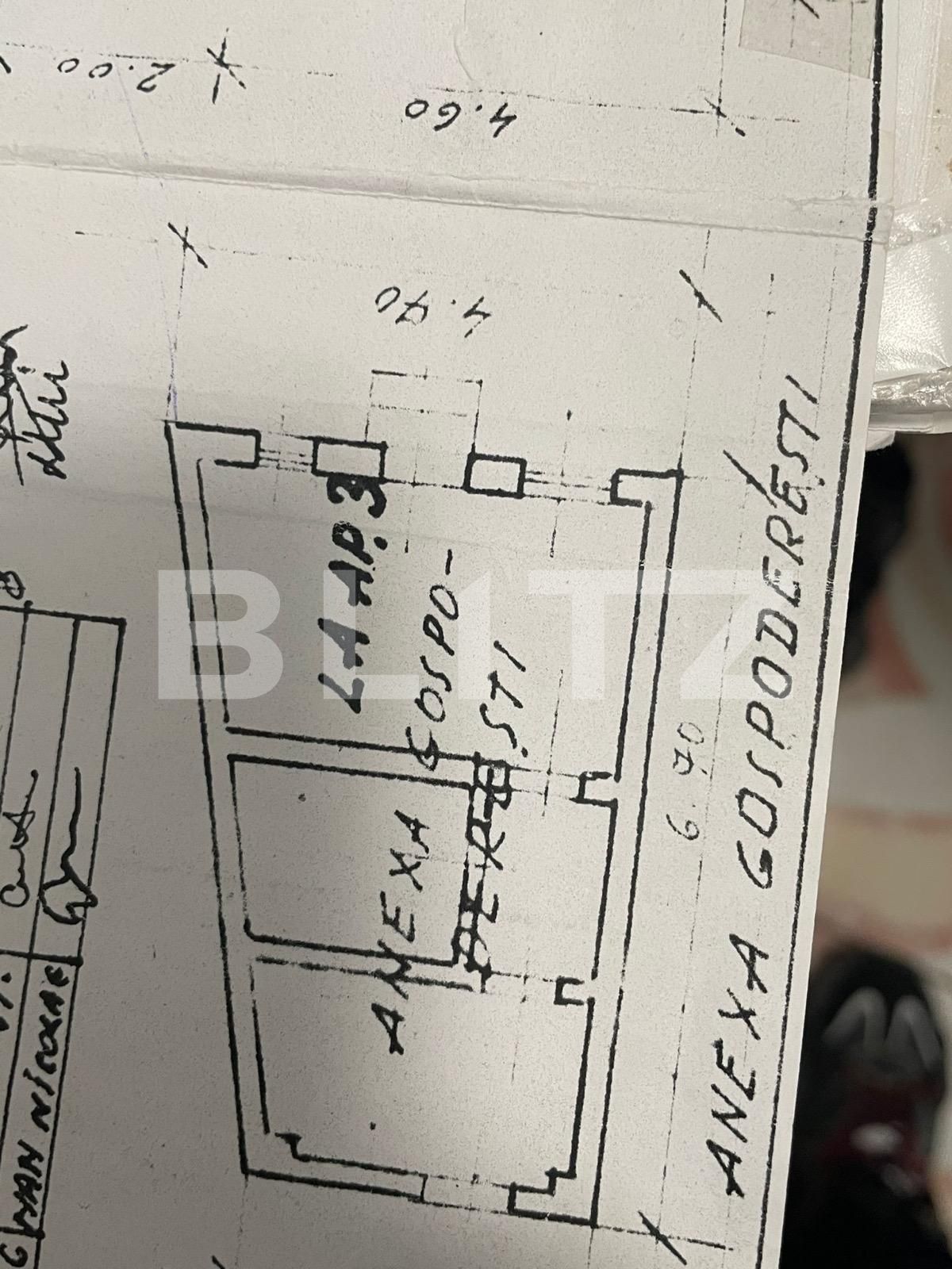 Casa de vânzare 3 camere Iosia - 138352CV | BLITZ Oradea | Poza12