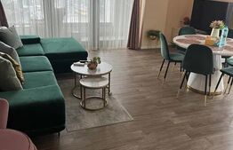 Apartament 3 camere  cu PANORAMA, in Decebal