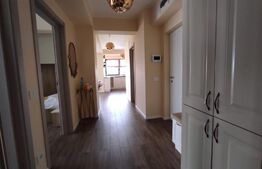 Apartament 3 camere  cu PANORAMA, in Decebal