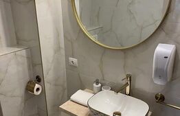 Apartament 3 camere  cu PANORAMA, in Decebal