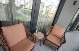 Apartament 3 camere  cu PANORAMA, in Decebal