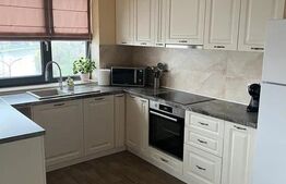 Apartament 3 camere  cu PANORAMA, in Decebal