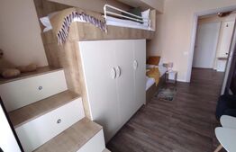 Apartament 3 camere  cu PANORAMA, in Decebal