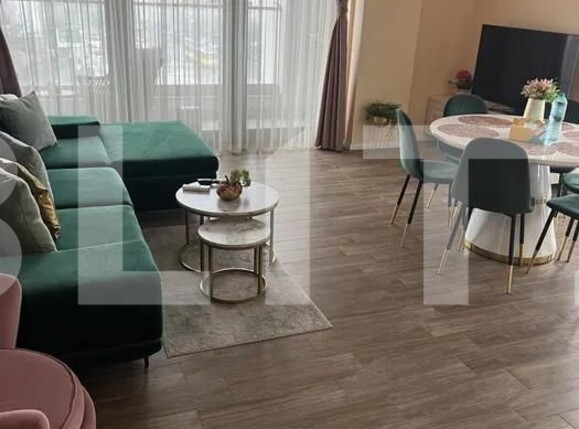Apartament de închiriat 3 camere Decebal - 138411AI | BLITZ Oradea | Poza1