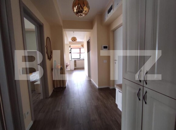 Apartament de închiriat 3 camere Decebal - 138411AI | BLITZ Oradea | Poza3