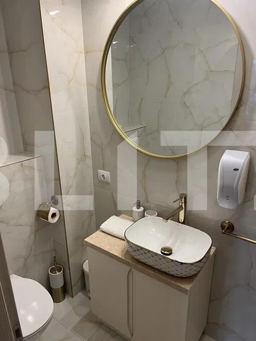 Apartament de închiriat 3 camere Decebal - 138411AI | BLITZ Oradea | Poza9