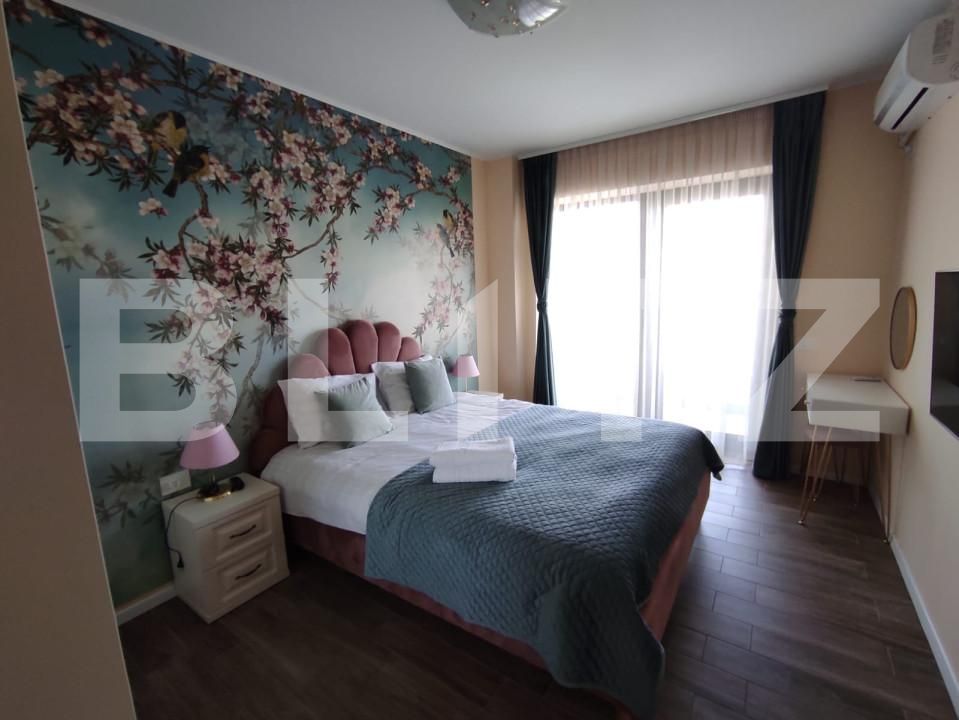 Apartament de închiriat 3 camere Decebal - 138411AI | BLITZ Oradea | Poza8