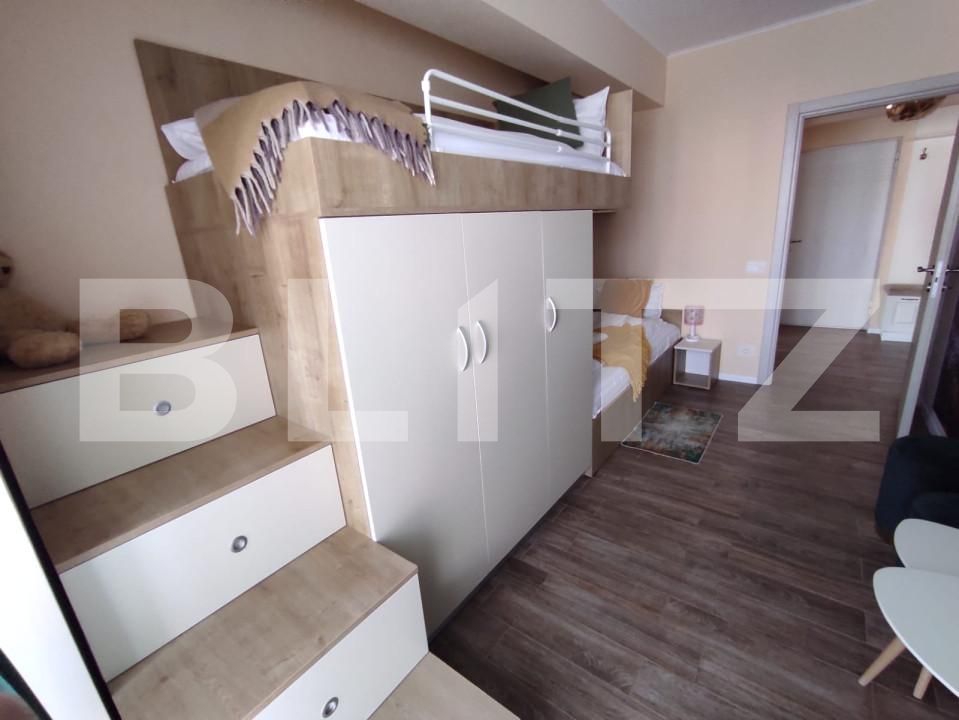 Apartament de închiriat 3 camere Decebal - 138411AI | BLITZ Oradea | Poza6