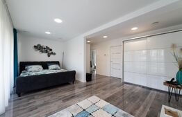 Casa exclusivista in Oradea,Piscina