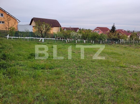 Teren de vânzare Oncea - 138428TV | BLITZ Oradea | Poza4