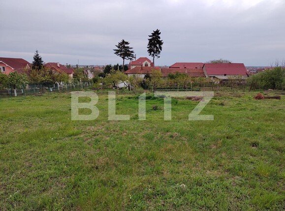 Teren de vânzare Oncea - 138428TV | BLITZ Oradea | Poza5