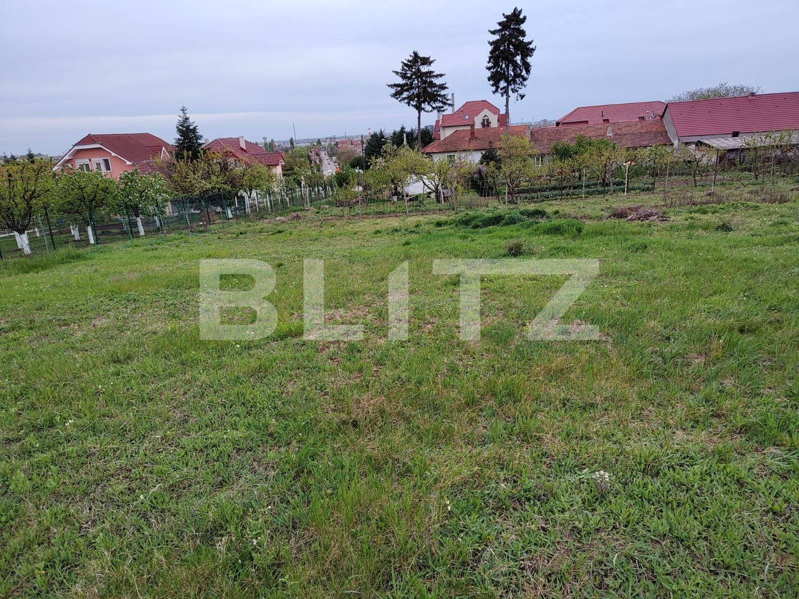 Teren de vânzare Oncea - 138428TV | BLITZ Oradea | Poza2