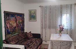 Casa de vanzare la 33 de km distanta de Oradea, amplasata pe un teren de 3000 mp