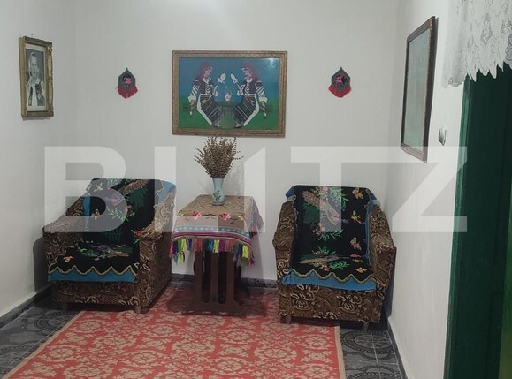 Casa de vânzare 6 camere Nord-Est - 138489CV | BLITZ Oradea | Poza8