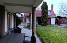 Casa superba, 5 camere,160 mp, zona Sintandrei