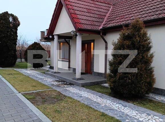 Casa de vânzare 5 camere Santandrei - 138538CV | BLITZ Oradea | Poza1