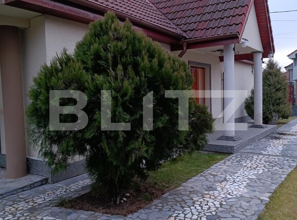 Casa de vânzare 5 camere Santandrei - 138538CV | BLITZ Oradea | Poza17