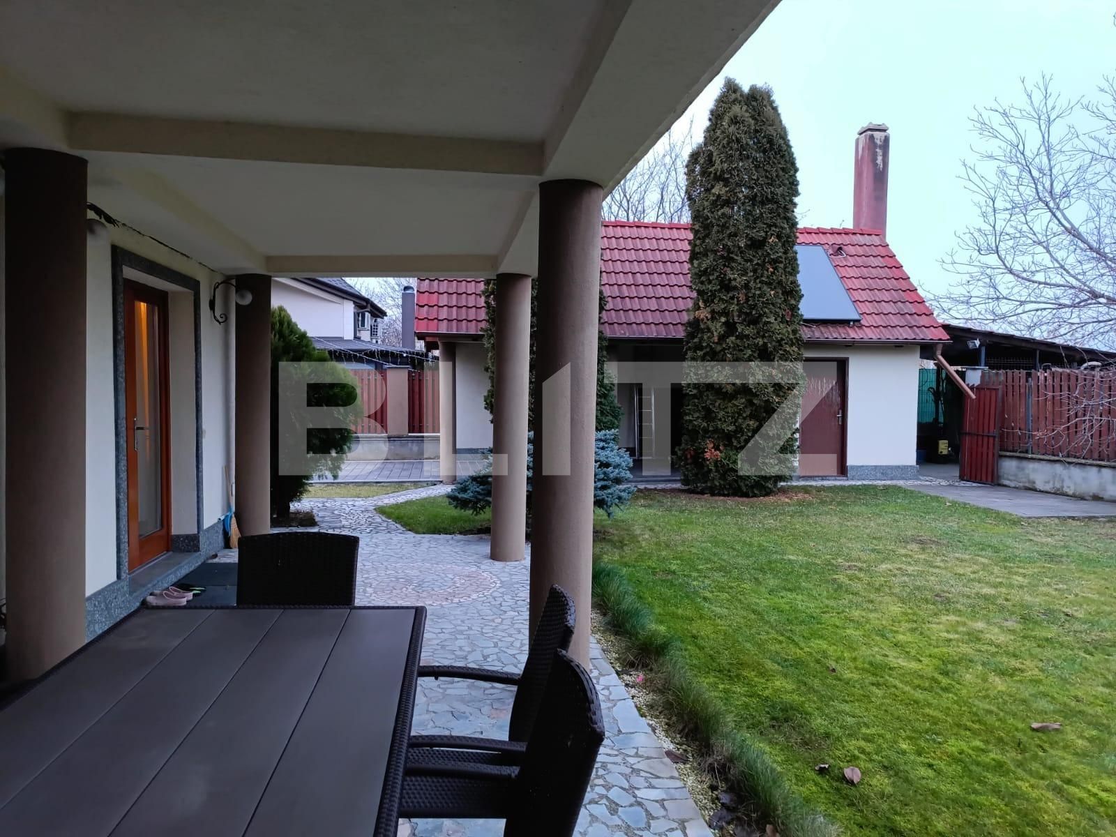 Casa de vânzare 5 camere Santandrei - 138538CV | BLITZ Oradea | Poza19