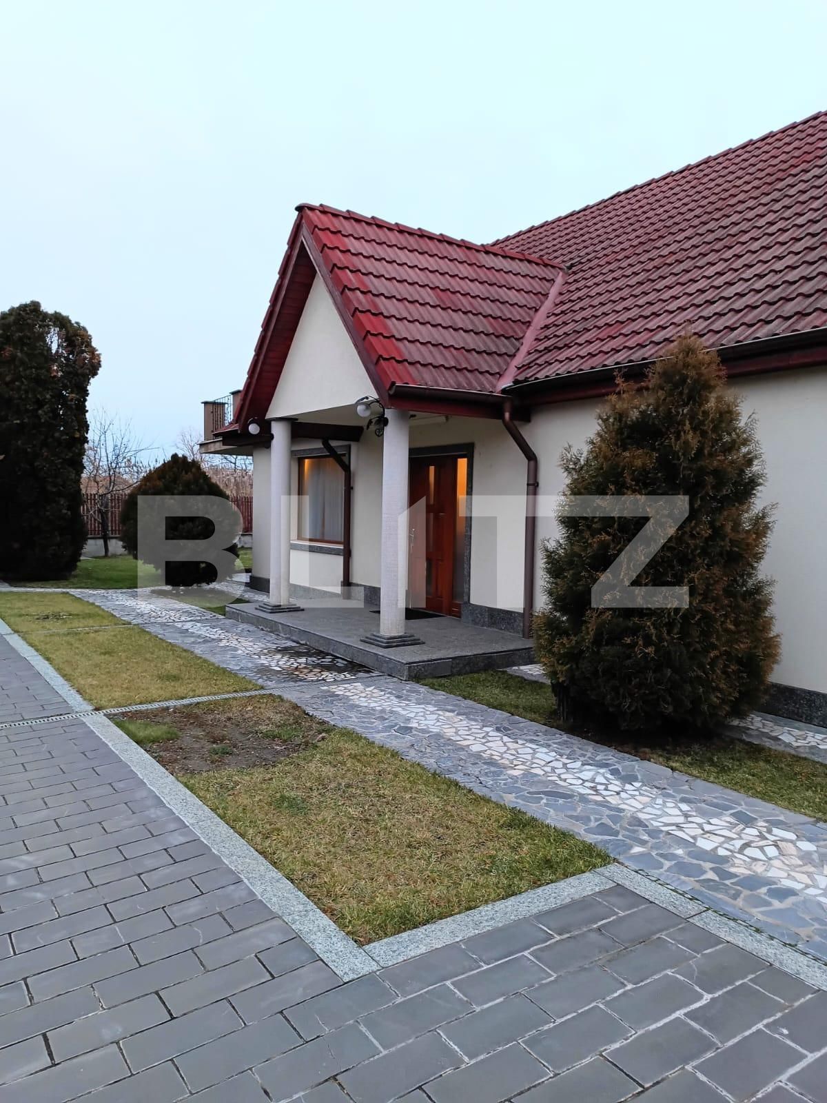 Casa de vânzare 5 camere Santandrei - 138538CV | BLITZ Oradea | Poza1