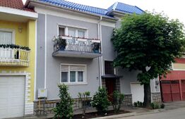 Casa/cladire cu 5 camere, zona Ultracentral, 210mp utili