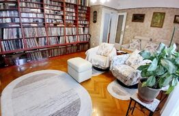 Casa/cladire cu 5 camere, zona Ultracentral, 210mp utili