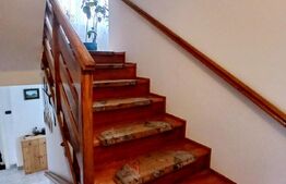 Casa/cladire cu 5 camere, zona Ultracentral, 210mp utili