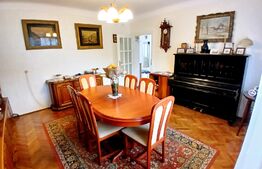 Casa/cladire cu 5 camere, zona Ultracentral, 210mp utili