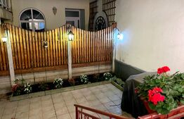 Casa/cladire cu 5 camere, zona Ultracentral, 210mp utili