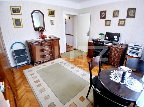 Casa de vânzare 5 camere Central - 138547CV | BLITZ Oradea | Poza8