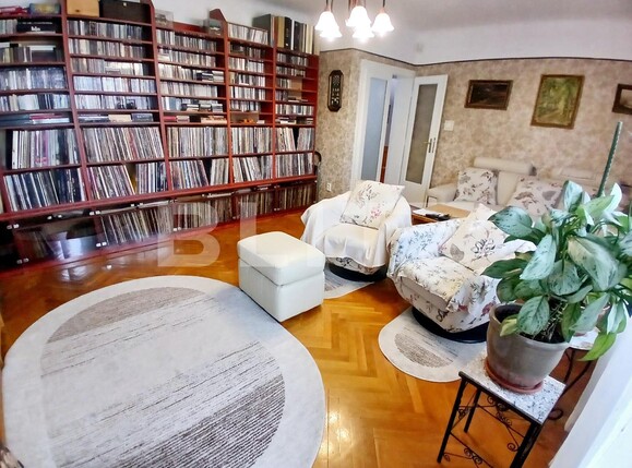 Casa de vânzare 5 camere Central - 138547CV | BLITZ Oradea | Poza16