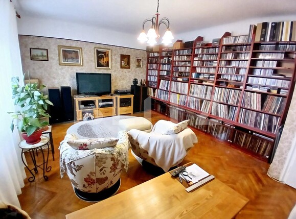 Casa de vânzare 5 camere Central - 138547CV | BLITZ Oradea | Poza14