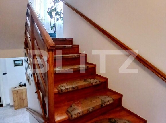 Casa de vânzare 5 camere Central - 138547CV | BLITZ Oradea | Poza10