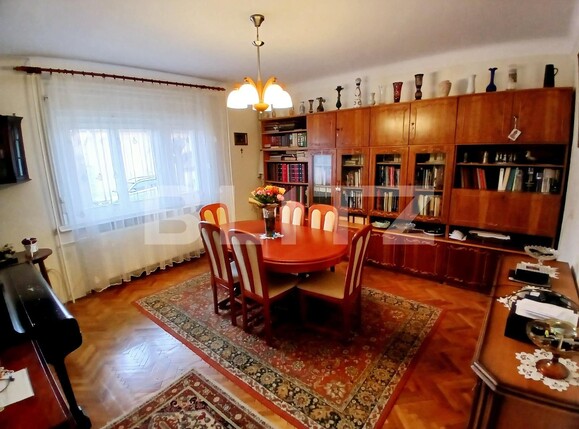 Casa de vânzare 5 camere Central - 138547CV | BLITZ Oradea | Poza17