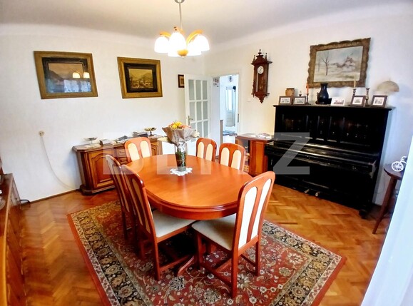 Casa de vânzare 5 camere Central - 138547CV | BLITZ Oradea | Poza9