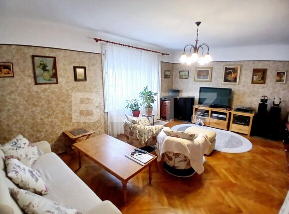 Casa de vânzare 5 camere Central - 138547CV | BLITZ Oradea | Poza1