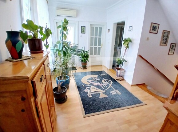 Casa de vânzare 5 camere Central - 138547CV | BLITZ Oradea | Poza11